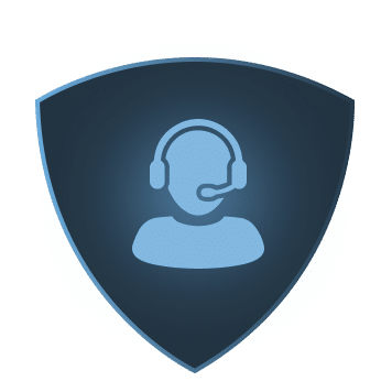 Bei LNIT bekommen Sie schnellen Support ohne Zusatzkosten.